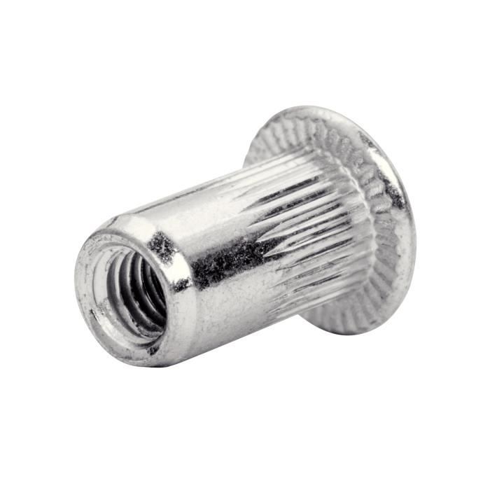 RAPID Crimping nuts M3 20 pcs