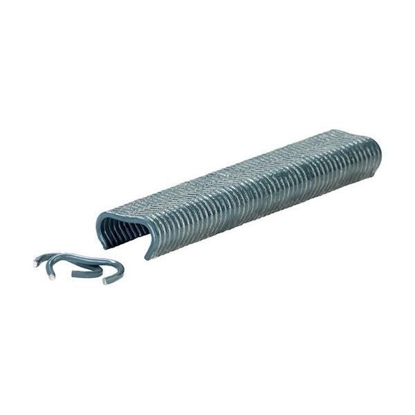 Grillage Staples Rapid VR22 gray