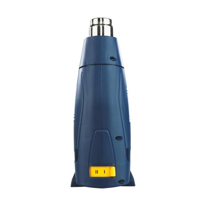 R1800 1800 W heat gun in standard case - RAPID - 5001350