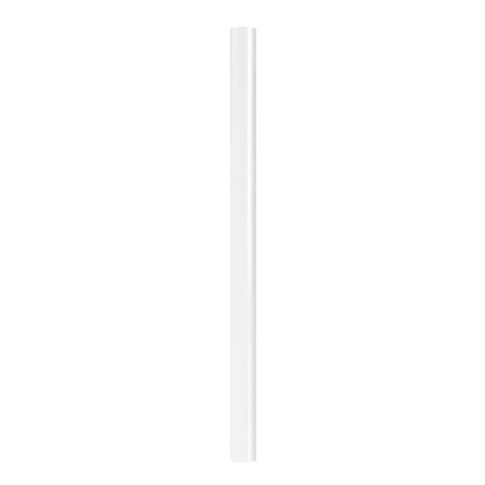 Glue - RAPID - 12mm x 48 sticks - Transparent - High flow - Setting time 15 sec