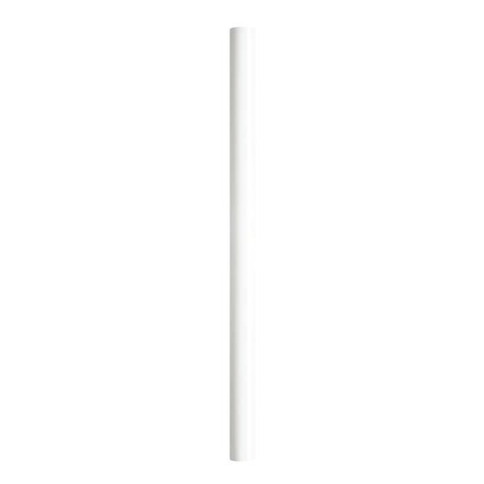 Glue - RAPID - Ø12mm - 48 sticks - White - High flow - Setting time 15 sec