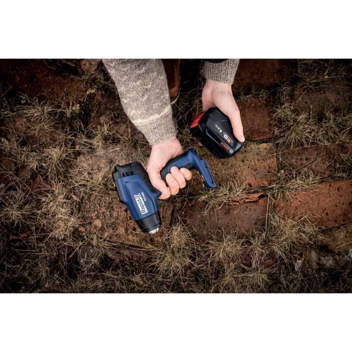RAPID RX1000 HOT AIR GUN