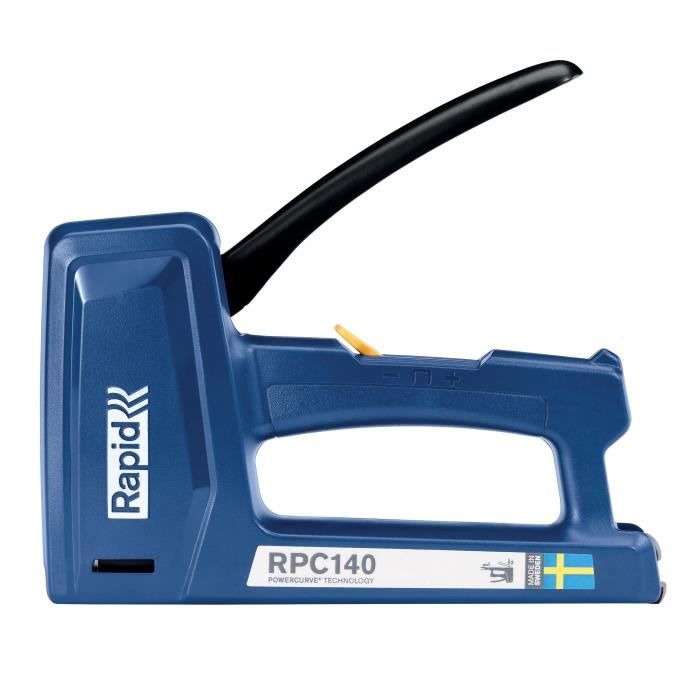 Stapler for 140/6-16mm - RAPID - RPC140 - Box