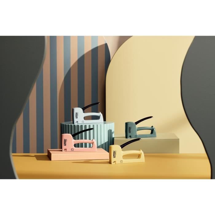 Skargard R53 SoS Stapler - RAPID - Archipelago Blue