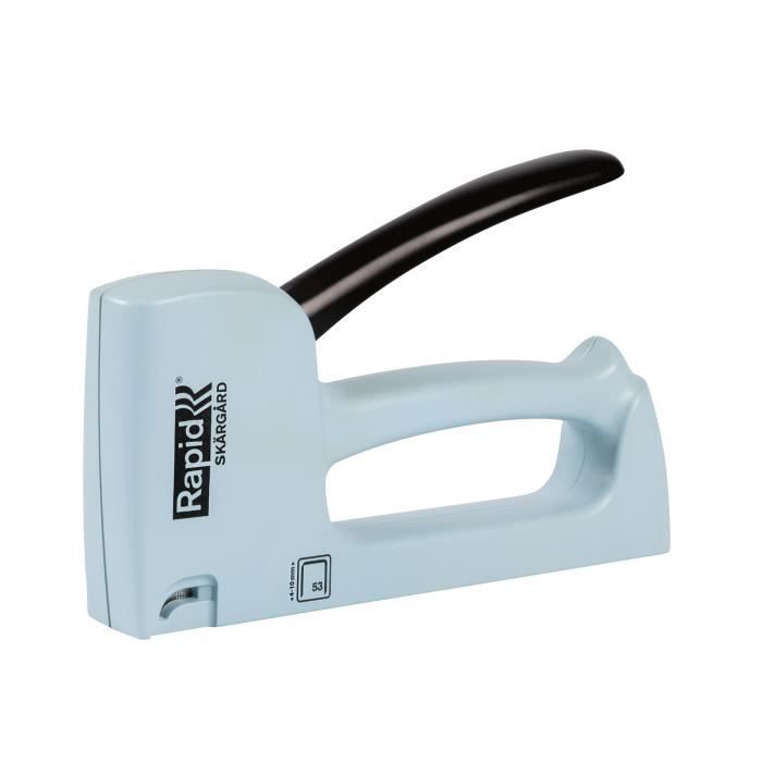 Skargard R53 SoS Stapler - RAPID - Archipelago Blue
