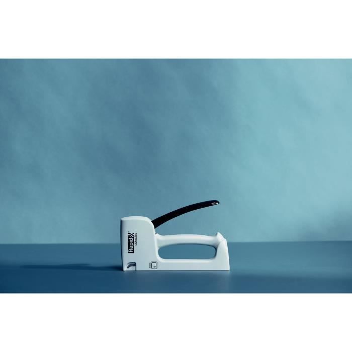 Skargard R53 SoS Stapler - RAPID - Archipelago Blue