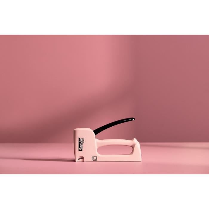 Ljung R53 SoS Stapler - RAPID - Heather Rose