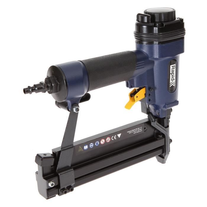 RAPID Airtac Pneumatic Nailer Stapler PBS151