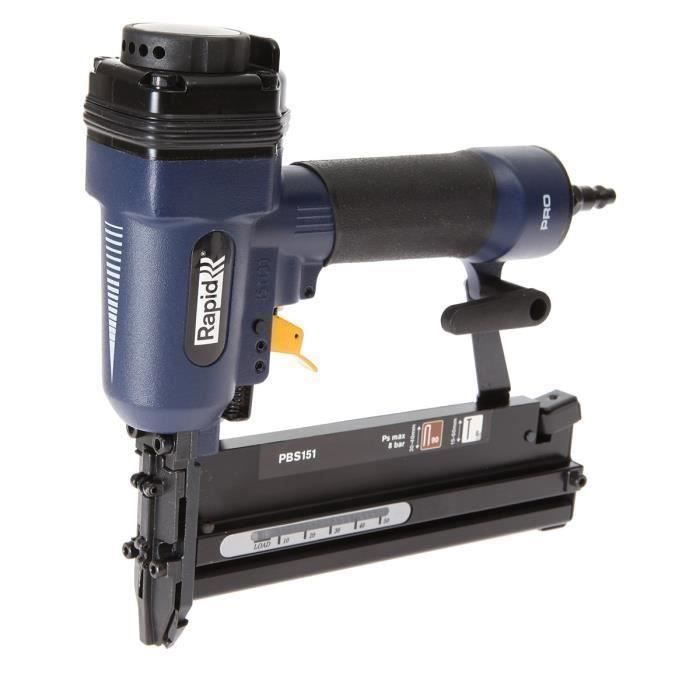 RAPID Airtac Pneumatic Nailer Stapler PBS151