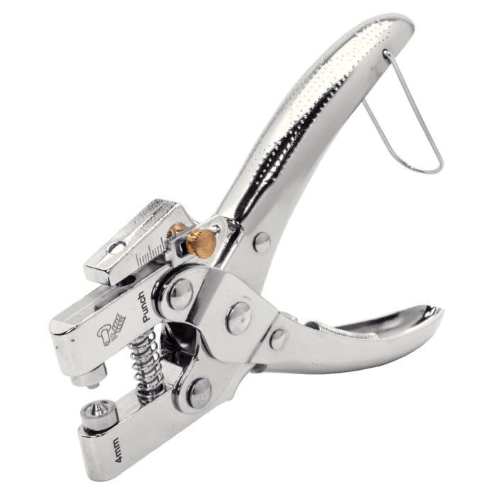 RAPID Eyelet pliers + 100 eyelets RP05