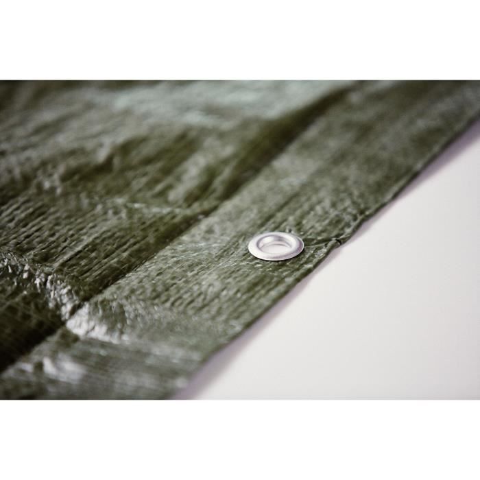 RAPID 25 reinforcement eyelets 10mm
