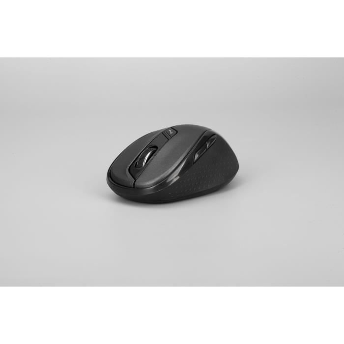 Mouse - Wireless - Rapoo - M500 Silent - Black