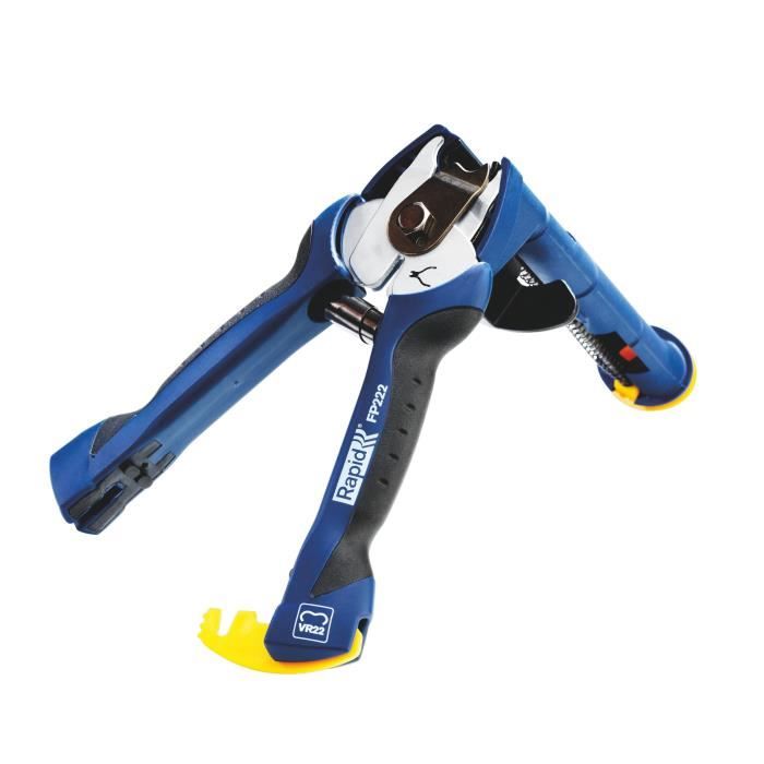 Rapid Staple Clamp Clamp VR 22 FP222
