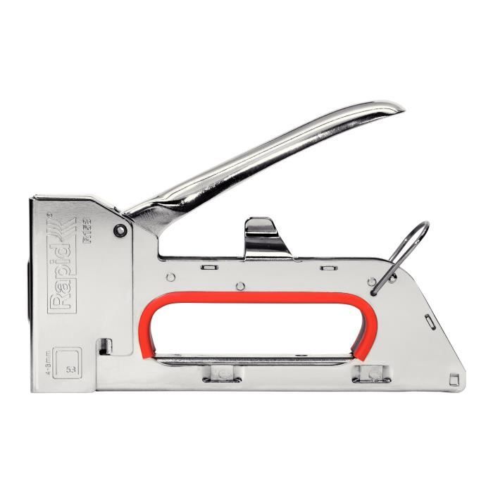 PRO R153E Manual Stapler