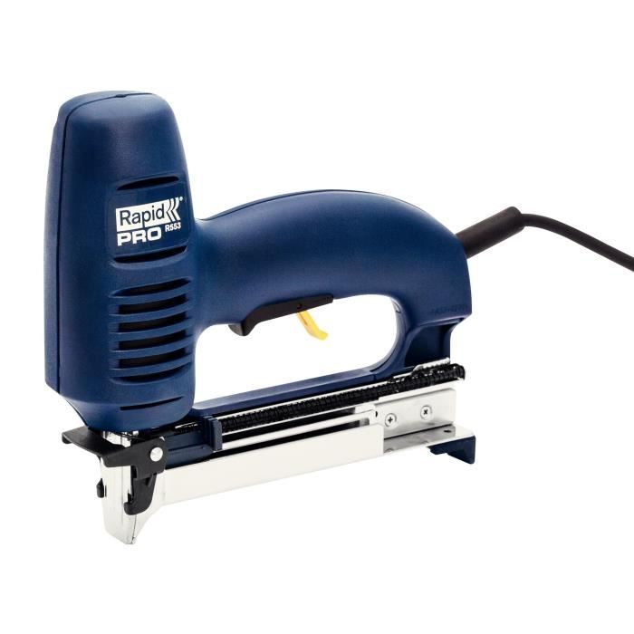 RAPID PRO R553 Electric Stapler