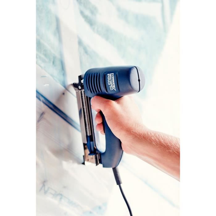 RAPID PRO R553 Electric Stapler