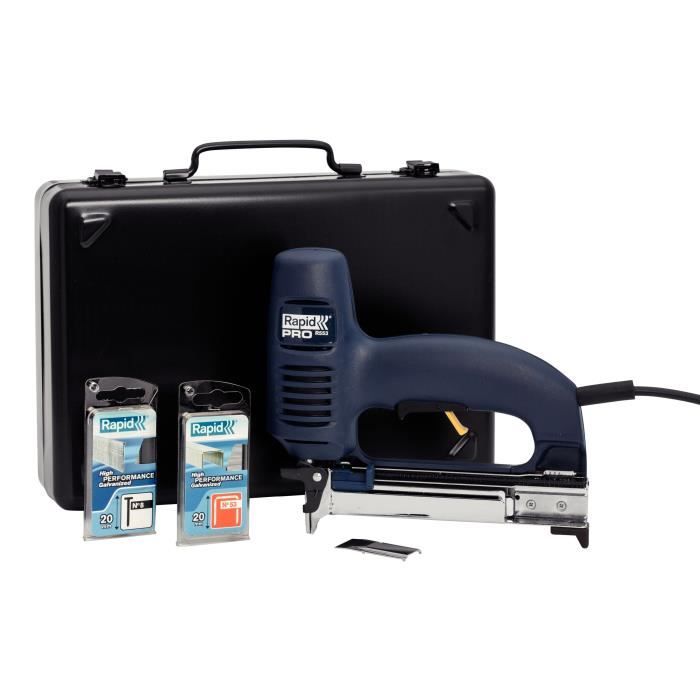 RAPID PRO R553 Electric Stapler