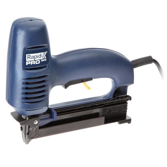 RAPID Nail stapler R606 Rapid Stapler