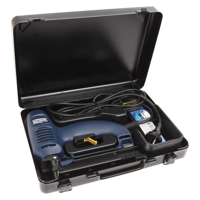 RAPID Nail stapler R606 Rapid Stapler