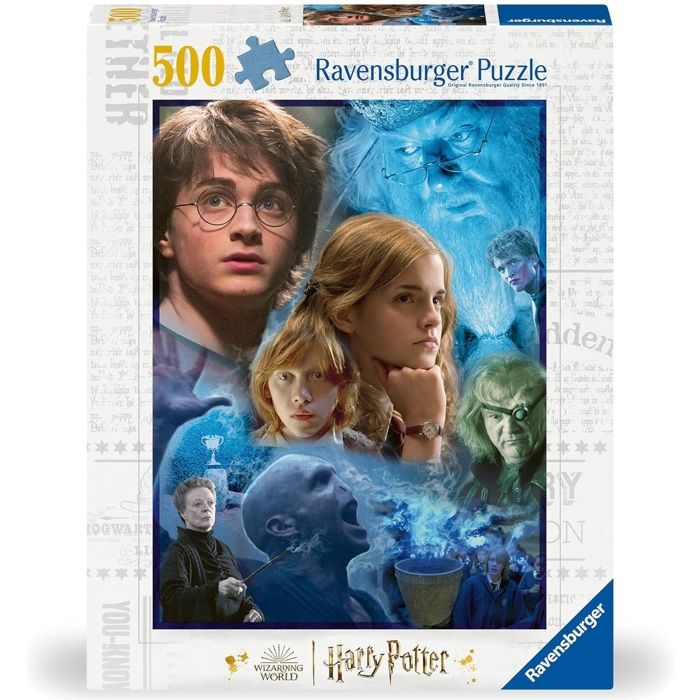 Ravensburger - 1,000-Piece Adult Puzzles - Pixar - The Artist's Studio
