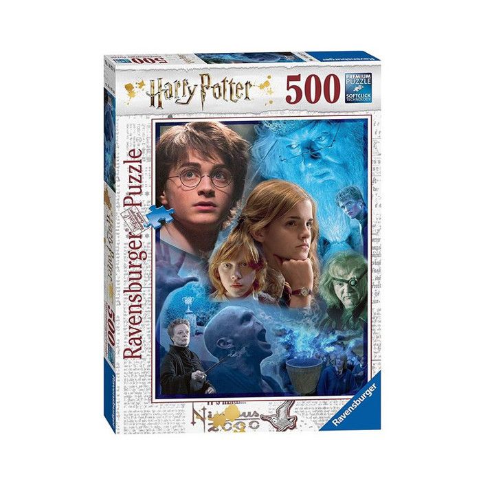 Ravensburger - 1,000-Piece Adult Puzzles - Pixar - The Artist's Studio
