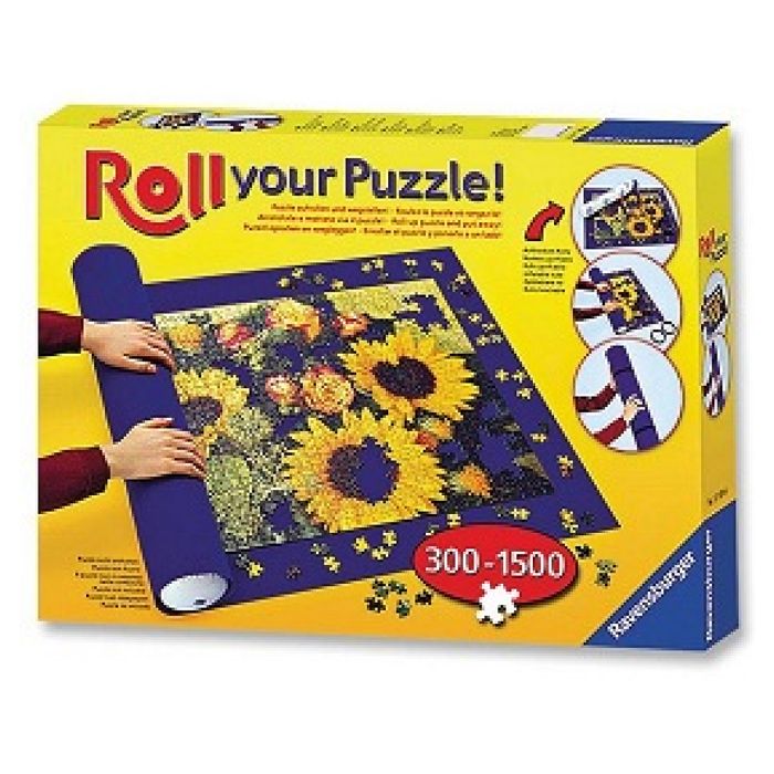 Ravensburger Puzzle Storage Mat - 1500 Pieces