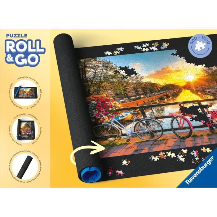 Ravensburger Puzzle Storage Mat - 1500 Pieces