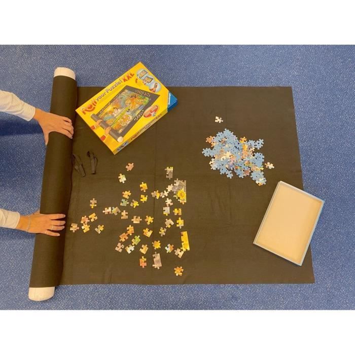 RAVENSBURGER Puzzle store 300 case -1000 pcs - For sorting, making, transporting and storing your Puzzles!