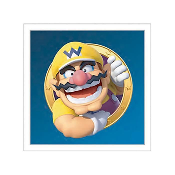 Grand Memory - Super Mario - Educational game - From 3 years old - 20925 - Ravensburger