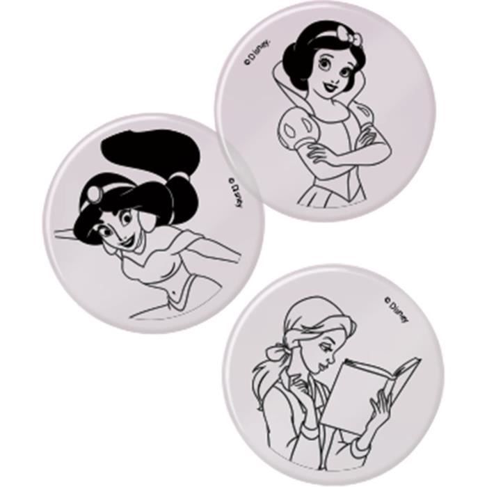 Xoomy Refill Disney Princesses