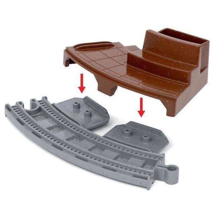 BRIO Tour in 8 travelers - Pack A-7312350360790-From 3 years old
