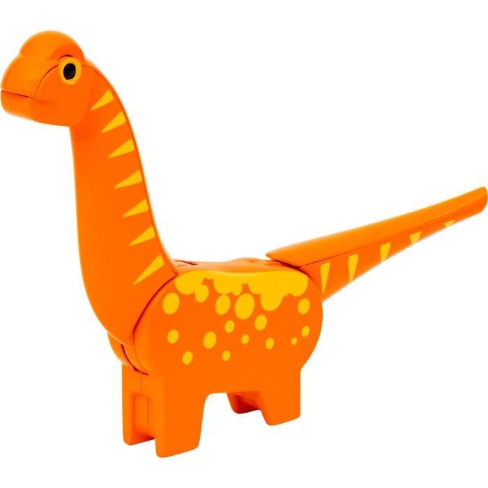 BRIO Dinosaur Circuit-7312350360981-From 3 years old