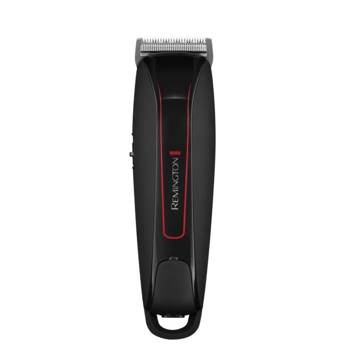 REMINGTON HC550 Easy Fade Pro Hair Clipper  Cordless  Waterproof  Fixed, Faded and Ear Guides