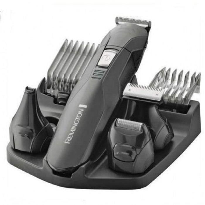 REMINGTON PG6030 Electric mower - Black