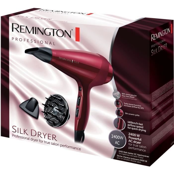 REMINGTON Hair dryer AC9096