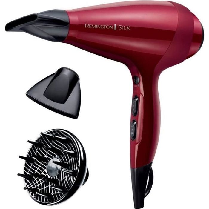 REMINGTON Hair dryer AC9096