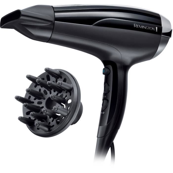 REMINGTON D5215 Hair dryer