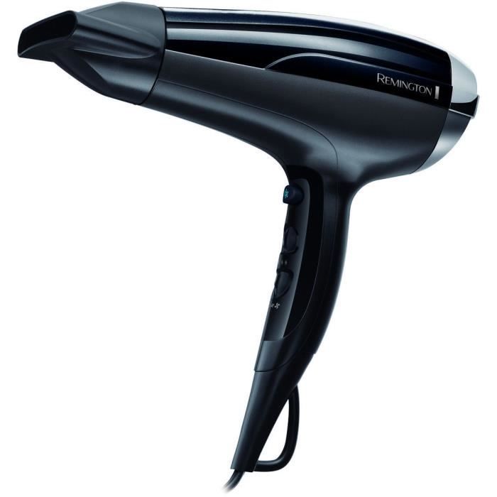 REMINGTON D5215 Hair dryer