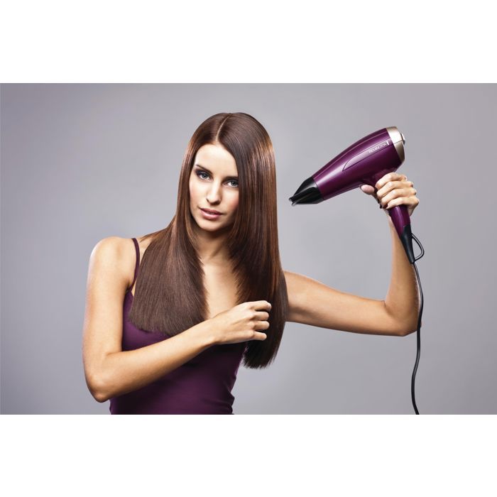 REMINGTON D5219 Hair Dryer Your Style Dryer Kit