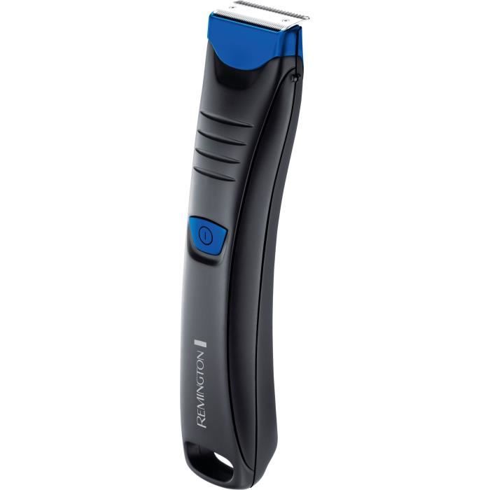 Remington Body Trimmer Delicates Wet & Dry