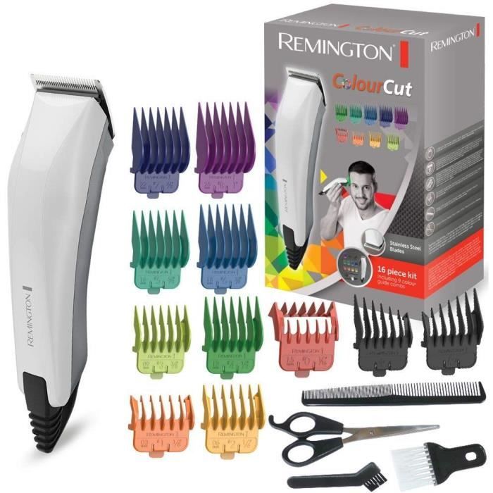 REMINGTON HC5035 Hair clipper