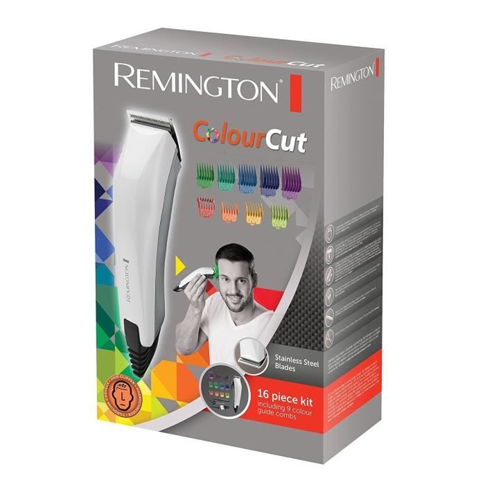 REMINGTON HC5035 Hair clipper