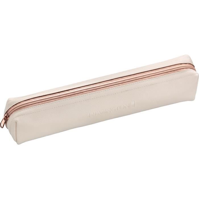 REMINGTON S9100 PROluxe Straightener - 150-230 ° C - Cream Beige