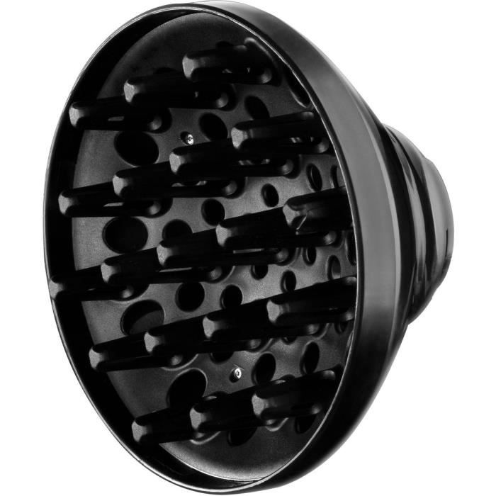 Remington D5720 Ionic Hair Dryer Thermacare Pro 2400W - Ceramic Grid - Long-Life Motor - Silent