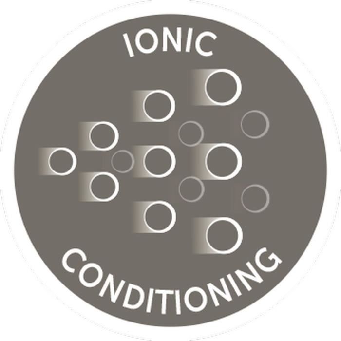 Remington D5720 Ionic Hair Dryer Thermacare Pro 2400W - Ceramic Grid - Long-Life Motor - Silent
