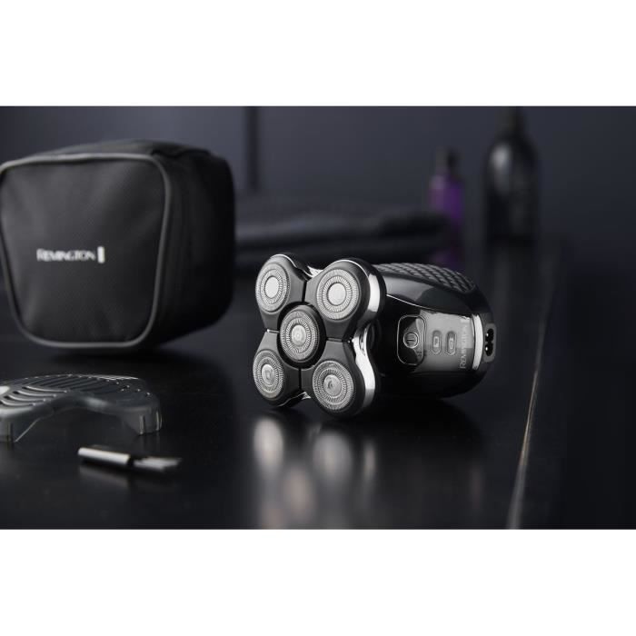 REMINGTON XR1500 Ult. Series RX5 Hair Clipper