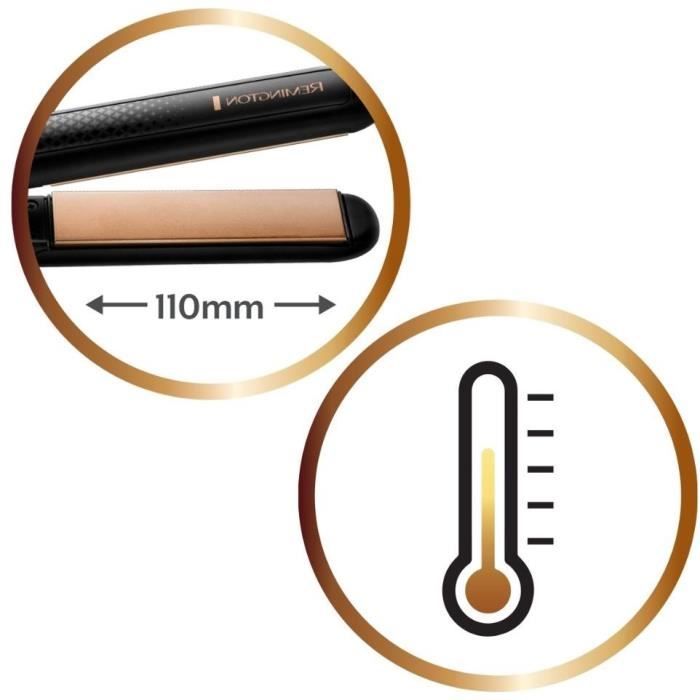 REMINGTON S6308 Advanced Ceramic Hair Straightener