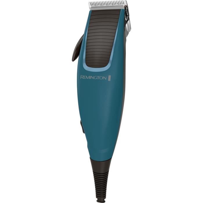 REMINGTON Apprentice Hair Mower - 10 Acessors - Stainless steel blades