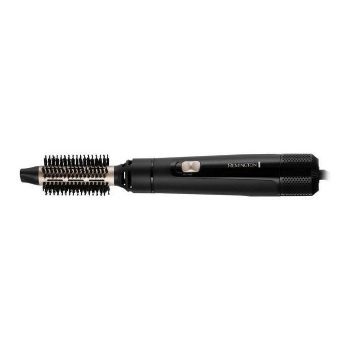 REMINGTON AS7300 Blow D&S Blow Dryer Brush - 800 W - 2 speeds - 2 temperatures - 3 accessories