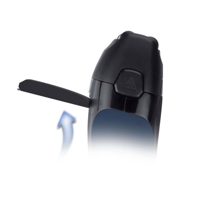 Remington Style Series F4002 Electric Shaver Wet & Dry, Waterproof, Head Guard, ComfortTrim, Cordless/Mains 50min